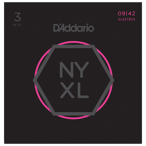 �_�_���I�b�G���L�M�^�[���@3�Z�b�g�p�b�N�iNickel Wound, Super Light�j�bNYXL0942-3P