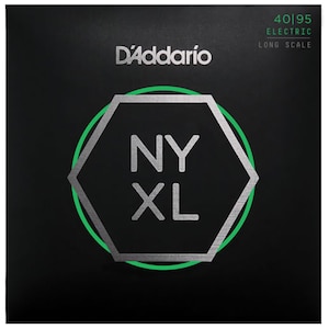 �_�_���I�b�G���L�x�[�X���iLong Scale, Super Light�j�bNYXL4095