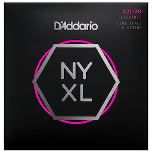 �_�_���I�b�G���L�x�[�X���iLong Scale, Regular Light 6-String�j�bNYXL32130