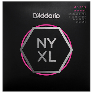 �_�_���I�b�G���L�x�[�X���iLong Scale,Regular Light 5-String,Double Ball End�j�bNYXLS45130