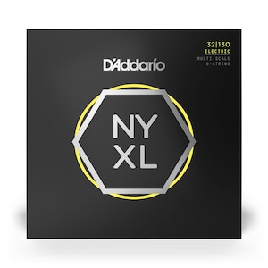 �_�_���I�b�G���L�x�[�X���iMulti Scale, Regular Light 6-String�j�bNYXL32130MS