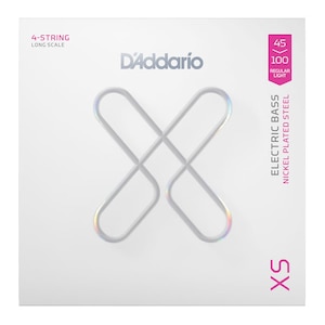 �_�_���I�b�G���L�x�[�X���iRegular Light .045-.100�j�bXSB45100