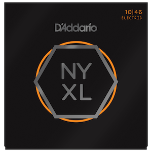 �_�_���I�b�G���L�M�^�[���iNickel Wound, Regular Light�j�bNYXL1046