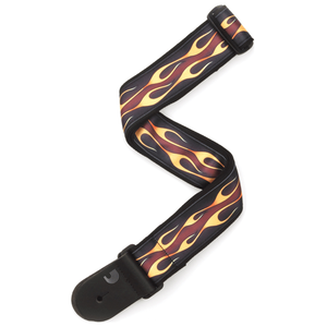 �_�_���I�b�M�^�[�p�X�g���b�v�iHot Rod Flame, Red�j�b50F09
