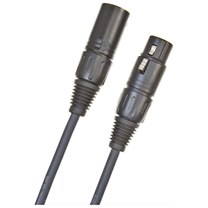 �v���l�b�g�E�F�C���X�b�}�C�N�P�[�u���i10ft. 3m�j�bPW-CMIC-10