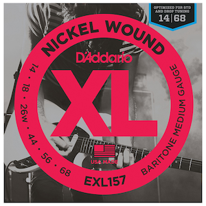 �_�_���I�b�G���L�M�^�[���iBaritone-Medium�j�bEXL157