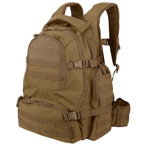 CONDOR�bURBAN GO PACK COYOTE BROWN�y�e�ʁF33L�z�b����� 147-498