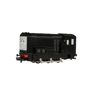 バックマン｜(HO) 028-58818 きかんしゃトーマス HO  グランピー ディーゼル｜ﾎﾋﾞｰｾﾝﾀｰｶﾄｰ028-58818