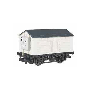 HO) 028-77015 きかんしゃトーマス HO いたずら有蓋貨車 | バックマン 