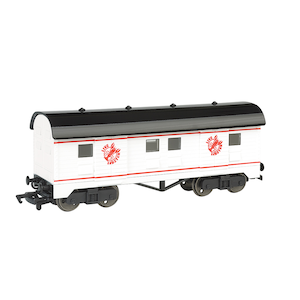 (HO) 28-77017 きかんしゃトーマス HO 冷蔵車