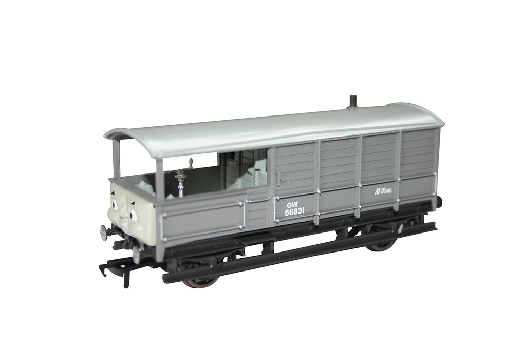 トーマストミカ TH-02 パーシー | Toys”R”Us – Japan
