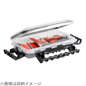 �v���m�bSTOWAWAY �E�H�[�^�[�v���[�t 3400 �X�^���_�[�h(�Ԏd�؂薳��)�bPMC344010