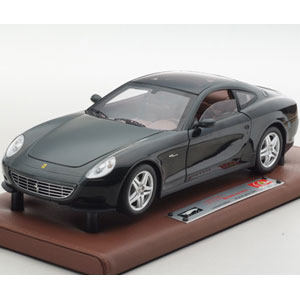 MATTEL 1:18 フェラーリ 612 SESSANTA ミニカー MATTEL 1:18 フェラーリ 612 SESSANTA ミニカー