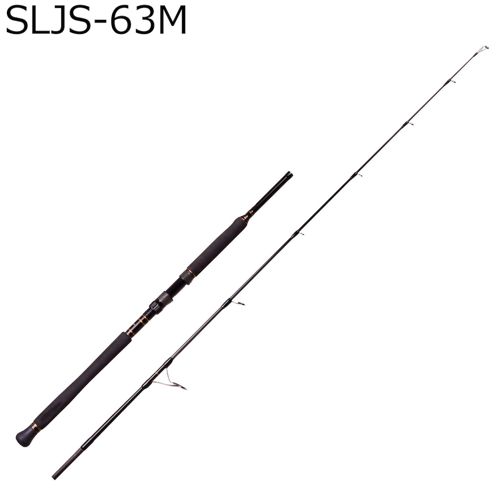 PENN スラマージギング　SLJS-63M スラマー ジギング SLJS-63M | PENN | SLJS-63M | Joshin web