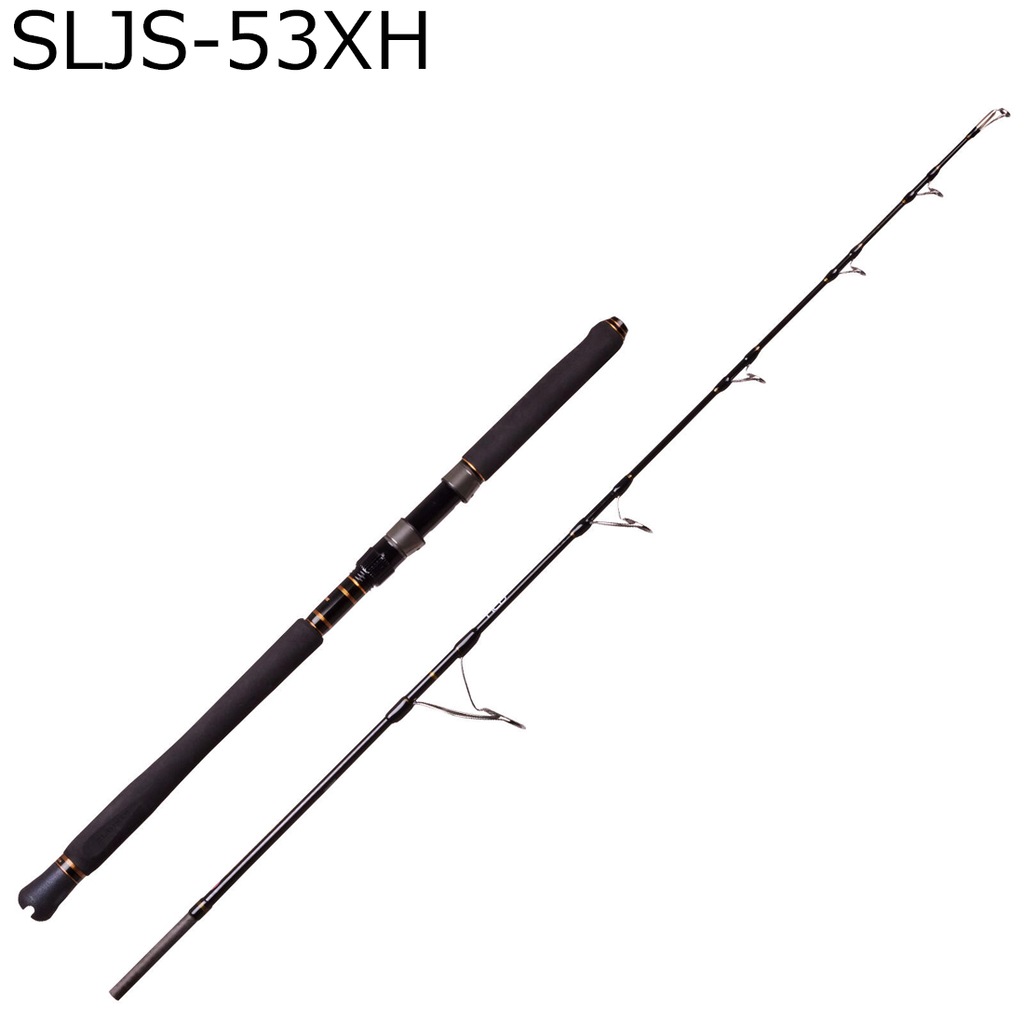 PENN　スラマージギング　SLJS-53XH スラマー ジギング SLJS-53XH | PENN | SLJS-53XH | Joshin web