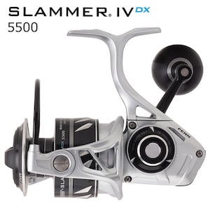 PENN�b�X���}�[4 DX 5500�b��ϰ4DX 5500