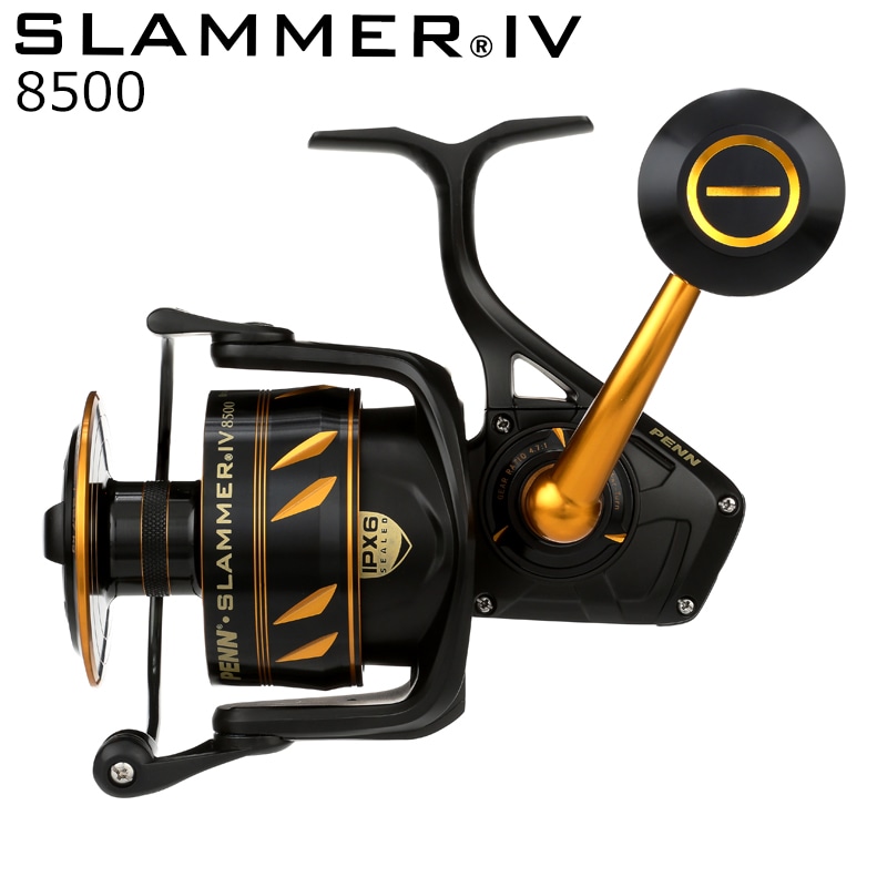 スラマー4 8500hs スラマー4 8500HS | PENN | スラマー4 8500HS | Joshin web