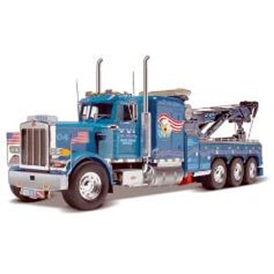 Amazon | アメリカレベル(America Revell) 1/25 ピータービルト