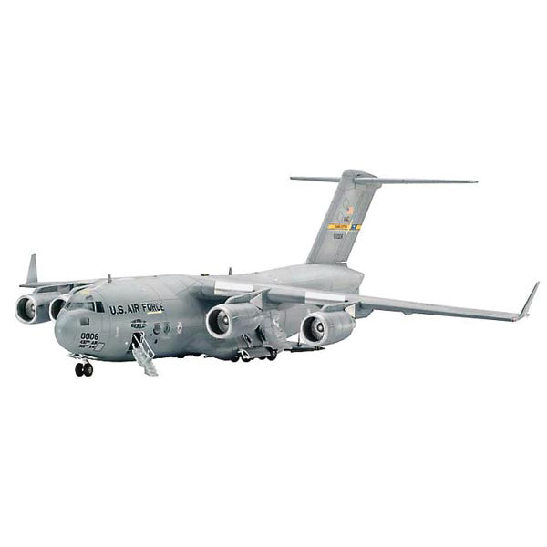1/144 C-17A グローブマスター3【5867】 | アメリカレベル