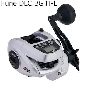 AuKVAbFune DLC BG-L nhypbP[WsǁzbFune DLC BG-L