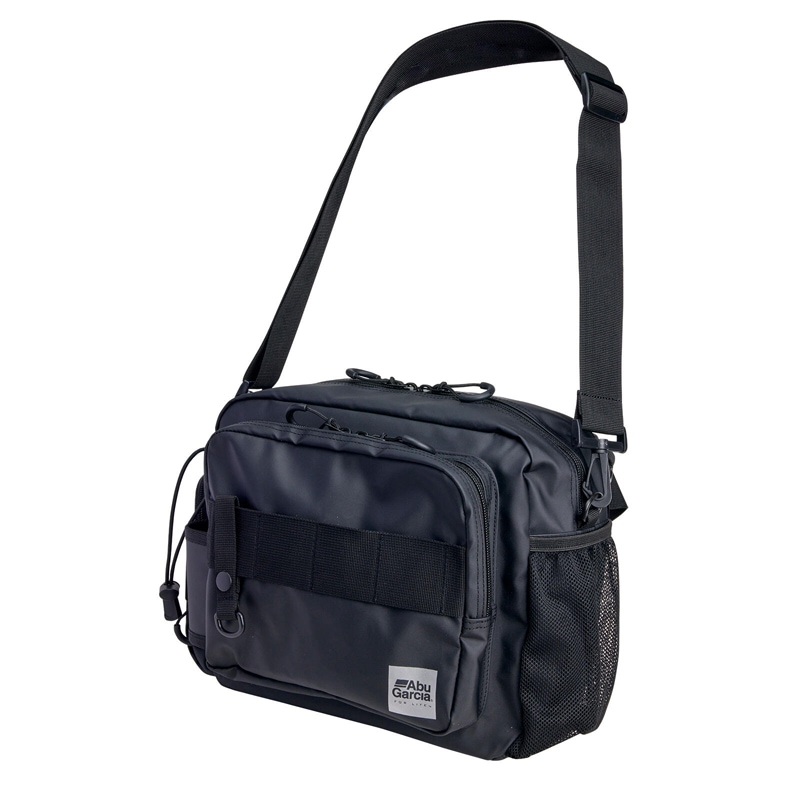 ショルダーバッグ(ブラック) | シマノ | 491206 | Joshin webショップ 通販
