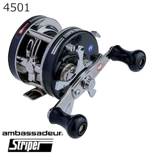 �A�u�K���V�A�b�A���o�T�_�[ 4501 �X�g���C�p�[ �u���b�N �t�@�N�g���[�`���[�� ���n���h���bAMB.4501 Factory Tuned