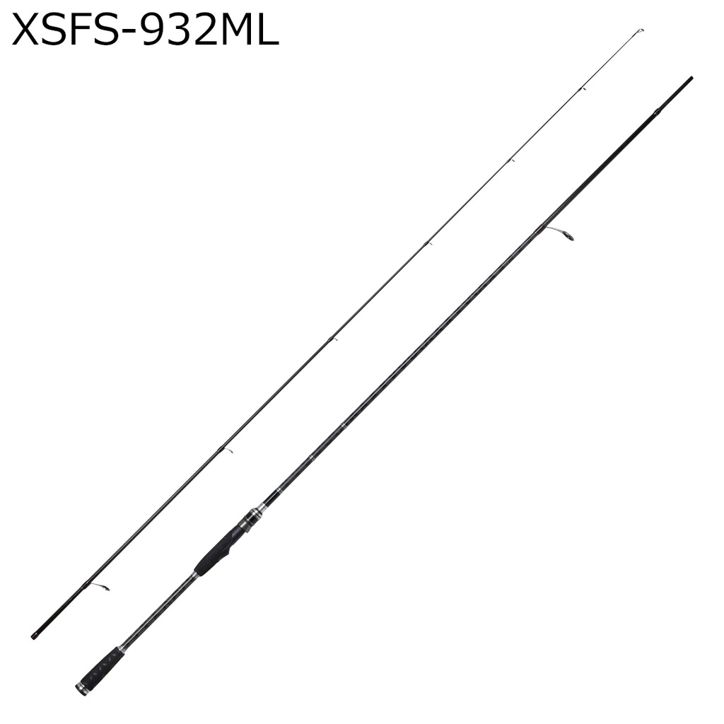 【美品】アブガルシア・クロスフィールドXRFC-702M（ベイトロッド） アブ ガルシア XROSSFIELD XRFC-702M (ロッド・釣竿) 価格比較