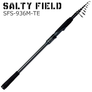 �A�u�K���V�A�b�\���e�B�[�t�B�[���h SFS-936M-TE 9.3ft 6�s�[�X �X�s�j���O�bSFS-936M-TE