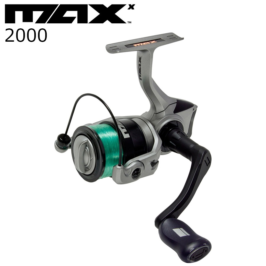 ZENON MGX (ゼノン エムジーエックス)｜AbuGarcia｜釣具の総合
