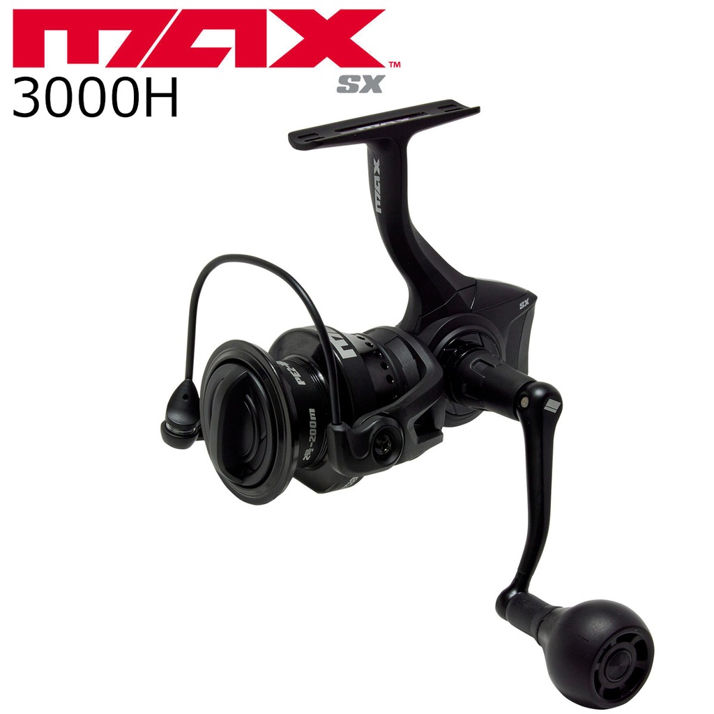 ZENON MGX (ゼノン エムジーエックス)｜AbuGarcia｜釣具の総合