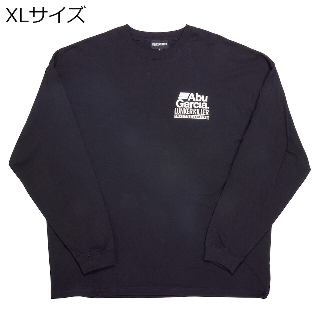 ランカーキラー　Tシャツ　Mサイズ ランカーキラーTシャツMサイズ