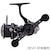 �A�u�K���V�A�bAbu SP 100mm �J�[�{���_�u���n���h���bAbuSP100mm���������������