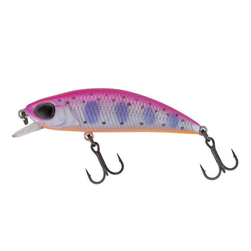 AHPL A.H.P.L sillyworm pink ルアー・フライ