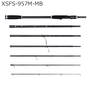 �A�u�K���V�A�b�N���X�t�B�[���h XSFS-957M-MB 7�s�[�X �X�s�j���O�bXSFS-957M-MB