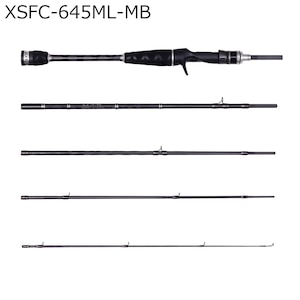 �A�u�K���V�A�b�N���X�t�B�[���h XSFC-645ML-MB 5�s�[�X �x�C�g�bXSFC-645ML-MB