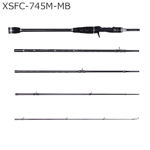 �A�u�K���V�A�b�N���X�t�B�[���h XSFC-745M-MB 5�s�[�X �x�C�g�bXSFC-745M-MB