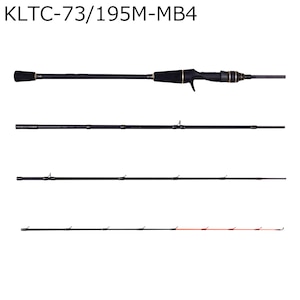 �A�u�K���V�A�b���D ���o�C�� KLTC-73/195M-MB4 ���C�g�ܖ� 7�F3���q�bKLTC-73/195M-MB4