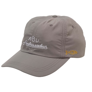 �A�u�K���V�A�b�A���o�T�_�[�N���V�b�N���S �L���b�v �t���[�T�C�Y(�O���[)�b1639765(ABU)