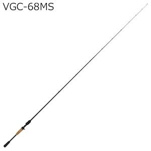 �A�u�K���V�A�b�x���T�[�g �S�[�g VGC-68MS 6.8ft 1�s�[�X �x�C�g �\���b�h�e�B�b�v�bVGC-68MS