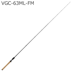 �A�u�K���V�A�b�x���T�[�g �S�[�g VGC-63ML-FM 6.3ft 1�s�[�X �x�C�g�bVGC-63ML-FM