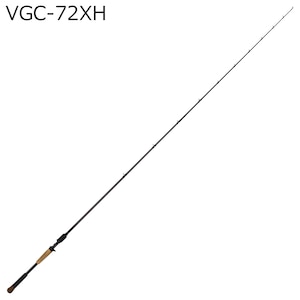 �A�u�K���V�A�b�x���T�[�g �S�[�g VGC-72XH 7.2ft �O���b�v���E��1�s�[�X �x�C�g�bVGC-72XH