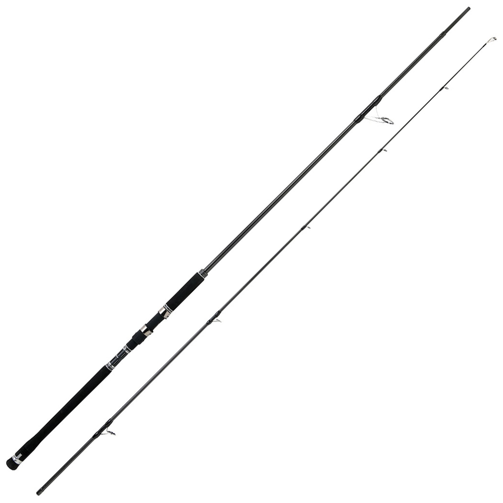 ソルティーステージ プロトタイプ ショアジギング Xsjs 962mh60 9 6ft 2ピース スピニング Joshin Webショップ 通販 アブガルシア