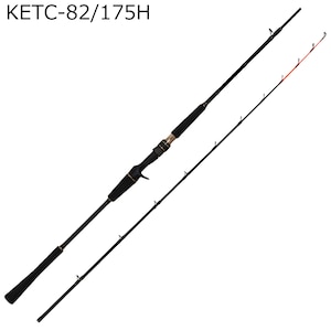 �A�u�K���V�A�b���D �G�M�^�R KETC-82/175H 1.75m 2�s�[�X �x�C�g(8�F2�撲�q)�bKETC-82/175H