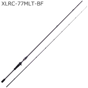 �A�u�K���V�A�b�\���e�B�[�X�e�[�W �v���g�^�C�v �x�C�g�t�B�l�X XLRC-77MLT-BF 7.7ft 2�s�[�X �x�C�g�bXLRC-77MLT-BF