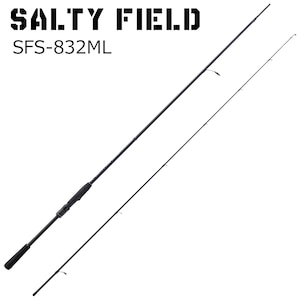 �A�u�K���V�A�b�\���e�B�[�t�B�[���h SFS-832ML 8.3ft 2�s�[�X �X�s�j���O�bSFS-832ML