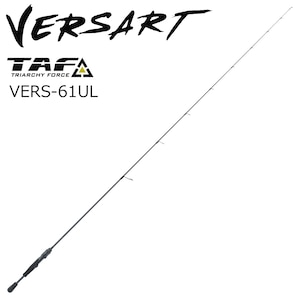 �A�u�K���V�A�b�x���T�[�g VERS-61UL 6.1ft 1�s�[�X �X�s�j���O�b1548065