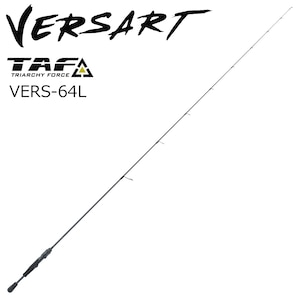 �A�u�K���V�A�b�x���T�[�g VERS-64L 6.4ft 1�s�[�X �X�s�j���O�b1548066