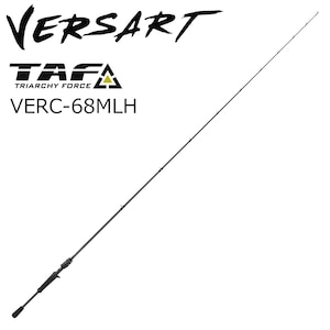 �A�u�K���V�A�b�x���T�[�g VERC-68MLH 6.8ft 1�s�[�X �x�C�g�bVERC-68MLH