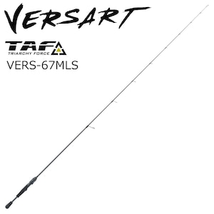 �A�u�K���V�A�b�x���T�[�g VERS-67MLS 6.7ft 1�s�[�X �X�s�j���O�bVERS-67MLS