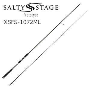 �A�u�K���V�A�b�\���e�B�[�X�e�[�W �v���g�^�C�v �T�[�t�X���C���[ XSFS-1072ML 10.7ft 2�s�[�X �X�s�j���O�bXSFS-1072ML